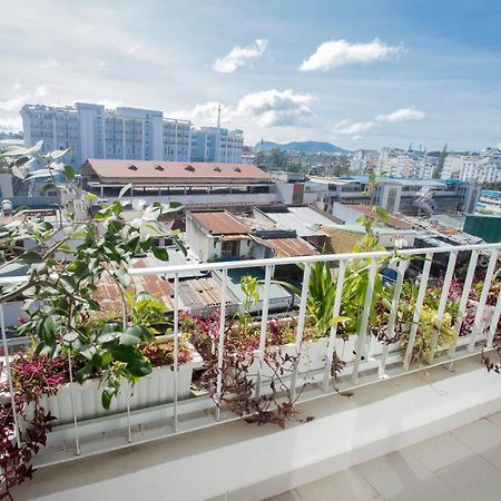Ete Dalat Hotel Exterior photo