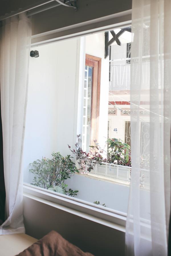 Ete Dalat Hotel Exterior photo